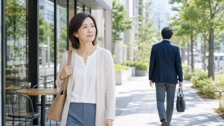 説明しづらい部分が増えたら、関係を切る前に距離の置き方を整えます。