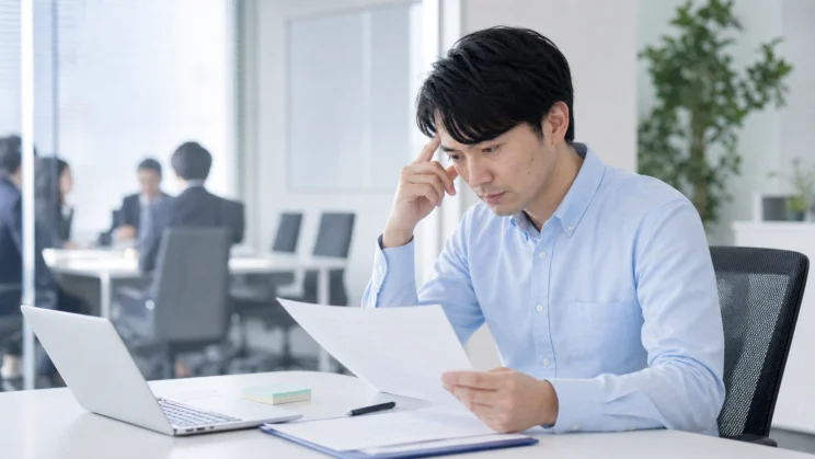過去の失敗が残っていると、似た場面で確認したい気持ちが強まりやすくなります。