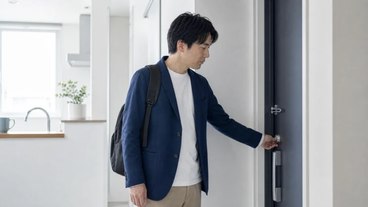 職場以外でも確認が増えている場合、不安の広がりに目を向ける必要があります。