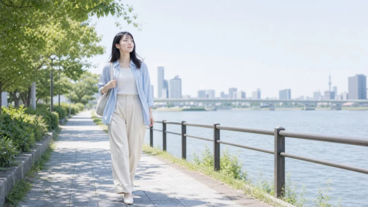 期待と現実を少し離して見る時間が、今の自分に必要な選択を助けます。
