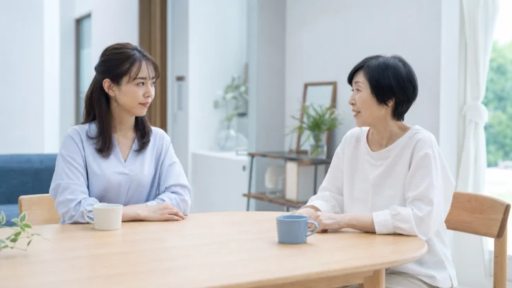 近い関係ほど遠慮が薄れやすく、受け取る側の負担が増えることがあります。