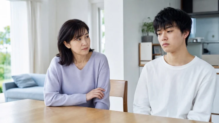身近な人の小さな変化に気づくほど、声のかけ方に迷いやすくなります。