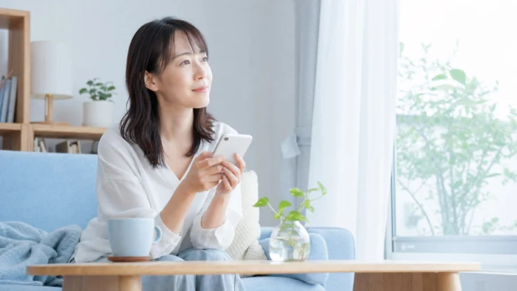 つらさが強い日は、結論よりもまず相談できる状態を取り戻すことが大切です。