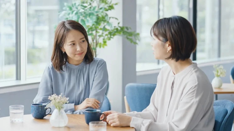日常の何気ない会話にも、相手が受け止めにくい一言は紛れ込みます。