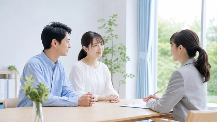 専門家に相談する選択肢を持つことは、相手だけでなく支える側の安心にもつながります。