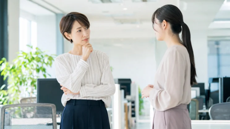 先回りの謝罪は自分を守る一方で、相手を戸惑わせることもあります。