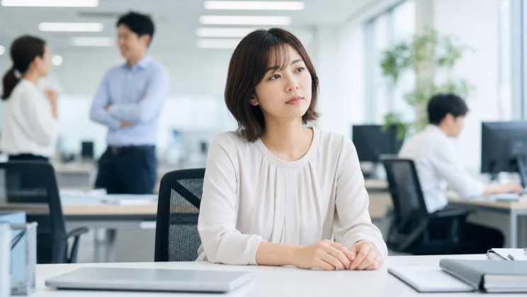 人への関心が薄れたように感じても、まずは心の余力が残っているかを確かめてみましょう。