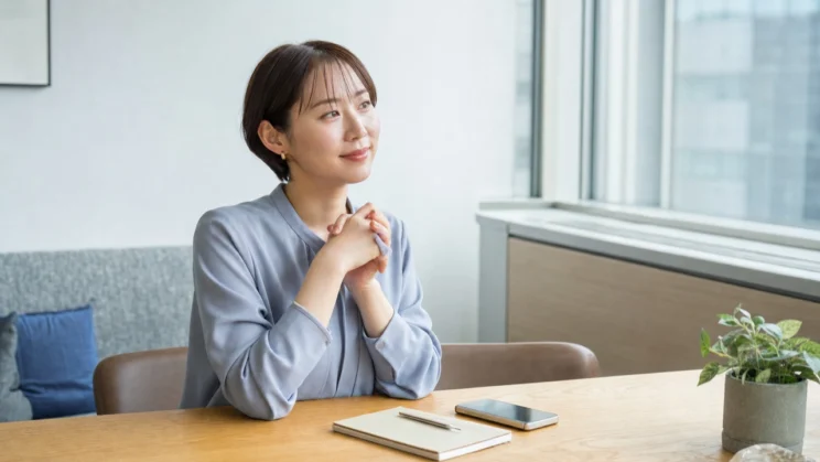言葉がすぐ届かないときも、まず自分の戸惑いを落ち着いて見つめることが関わりの余裕につながります。