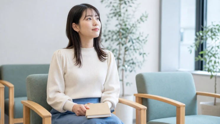 病気だと自己判断を急がず、困る場面を記録して専門家と一緒に背景を整理できます。