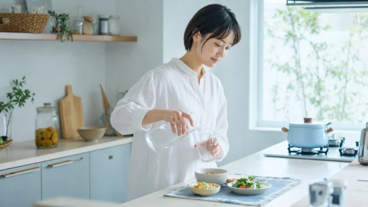 小さな生活の手応えが積み重なることも、回復の大切な指標です。