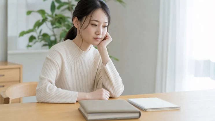 長女として早くから役割を背負った経験は、大人になった今の頼れなさや我慢の癖に残ることがあります。