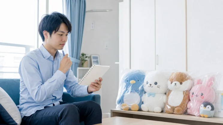 趣味として楽しむ範囲と、負担になり始める境目を静かに見直すことが大切です。