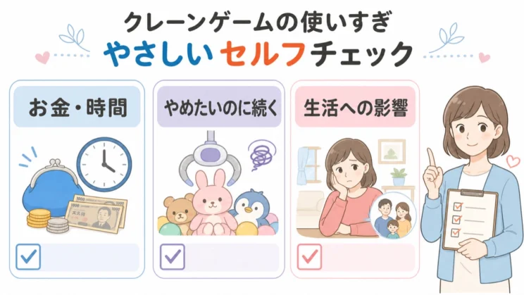 診断ではなく、今の状態を知るための目安として確認してみてください。