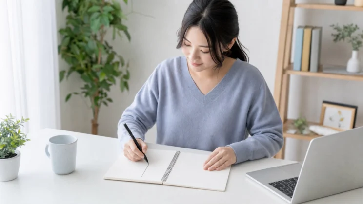 変えられることと変えにくいことを分けると、無理のない向き合い方を選べます。
