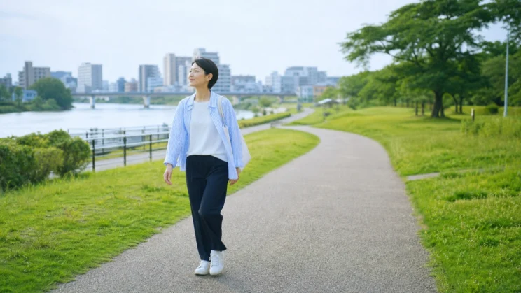 癒しには波があり、揺り戻しがあっても失敗とは限りません。