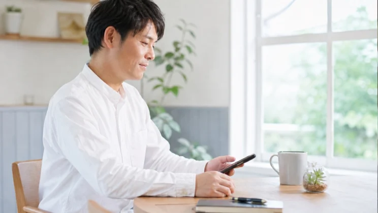 返信を強要しない短い連絡は、彼女の罪悪感や負担を軽くする助けになります。
