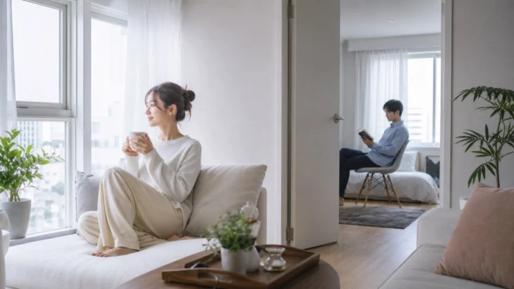 一時的に距離を取って休むことは、見捨てることではなく、関係を守る選択にもなります。