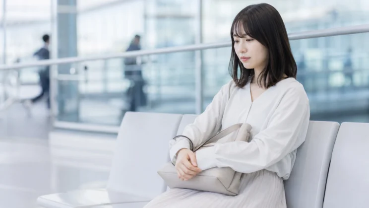 会った後にどっと疲れるのは、関係を丁寧に続けようとしてきた気づかいが積み重なっているためです。