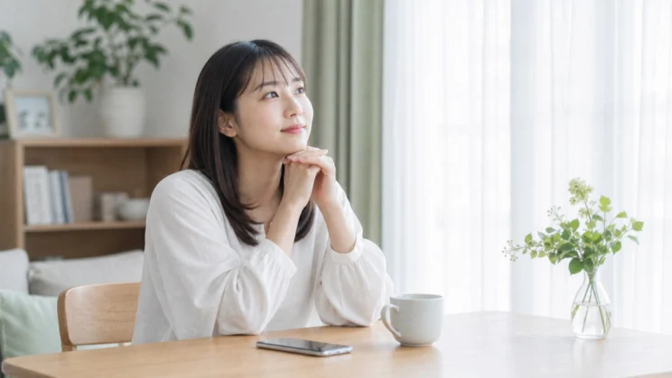 日常の静かな場面として受け止めると、傷つきを少し落ち着いて見つめやすくなります。