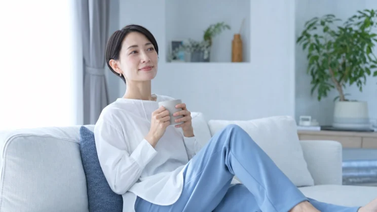 痛みを甘えと決めつけず、休む時間を持つことも回復の土台になります。