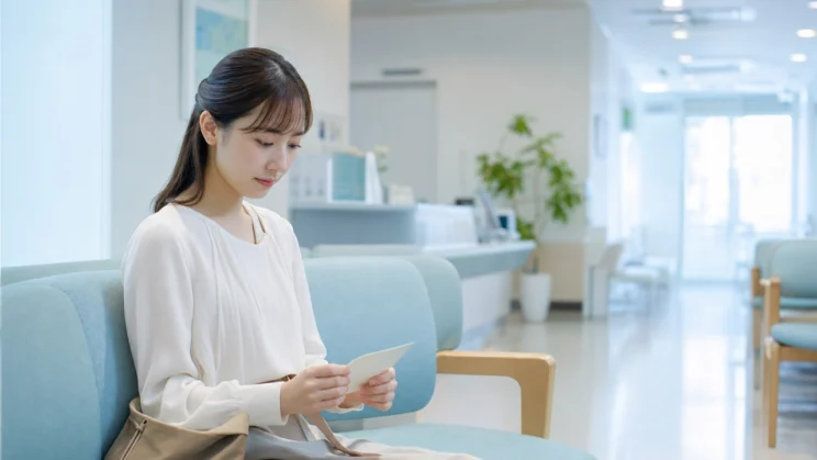 治らないのではなく、合う治療へまだ十分につながれていない場合もあります。