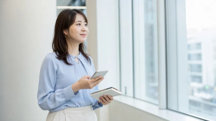 生理前に感情が揺れる時期は、まず責めずに状態を見つめることが大切です。