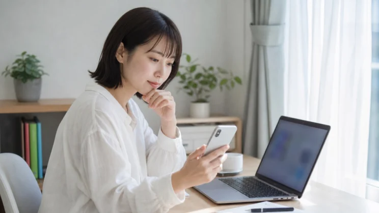 受診が重いときは、匿名で使える相談先を探すところから始められます。