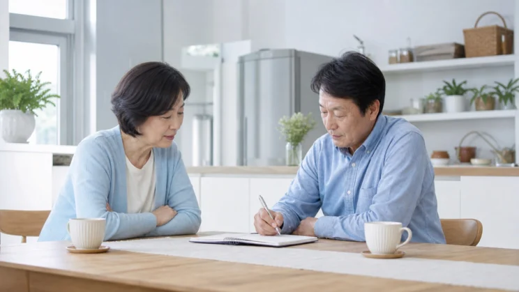 日常の場面として見ると、すれ違いの背景を少し落ち着いて考えやすくなります。