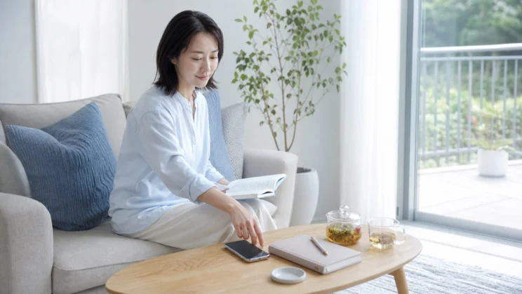 連絡の密度を下げることは、関係を壊すためではなく余白を戻すための工夫です。