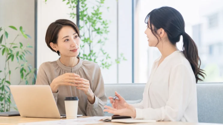 完璧さよりも、言葉と行動を合わせる姿勢が安心できる関係を育てます。