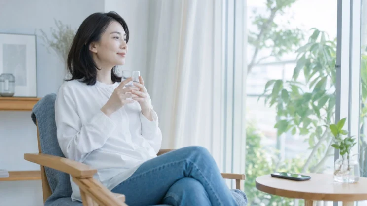 少し落ち着いてから考える時間は、流せなかった自分を責めすぎない助けになります。