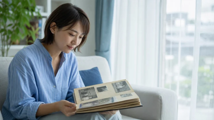 過去に身につけた守り方が、今の人間関係でも自動的に働くことがあります。