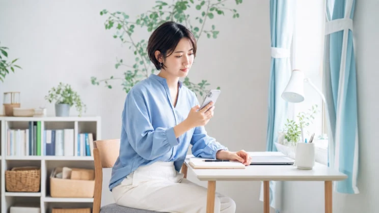 返信を急がず一度立ち止まる場面として見ると、言葉選びの重さを少し客観視しやすくなります。