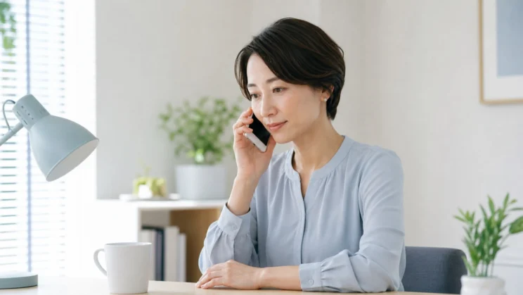支える側も一人で抱えず、早めに相談することが自分の心身と生活を守る備えになります。