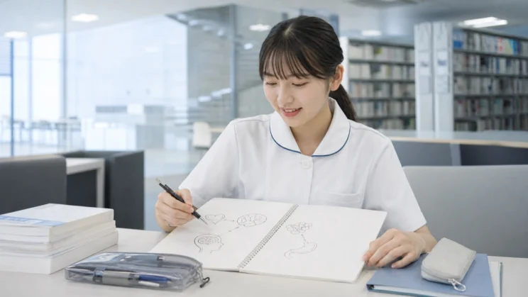 恐怖を意志の弱さではなく不安反応の仕組みとして知ることが、自分を責めすぎない第一歩になります。