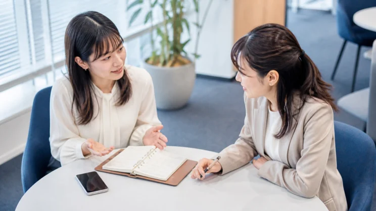 予定を決める前に相手の都合を尋ねると、尊重している気持ちが伝わりやすくなります。