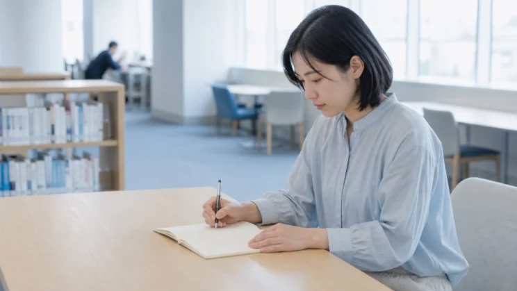 深く傷ついた体験を静かに振り返ることは、人間全般への怖さと目の前の相手を少しずつ分ける手がかりになります。