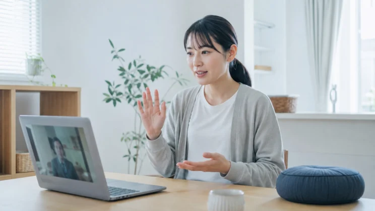 勧められて始めた場合でも、合わないと穏やかに伝えることは自分を守る境界線です。