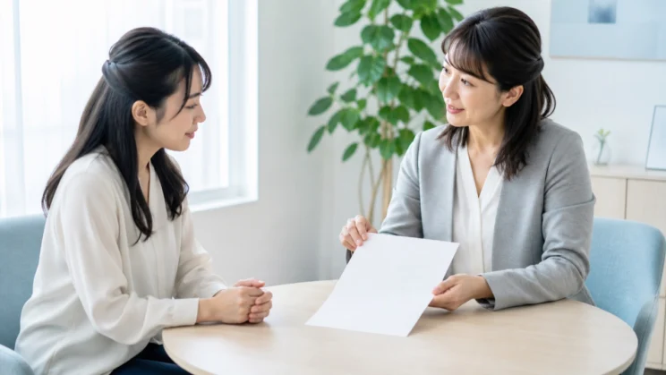守秘の範囲や安全上の例外は、相談の最初に自分から確認してよい大切なテーマです。