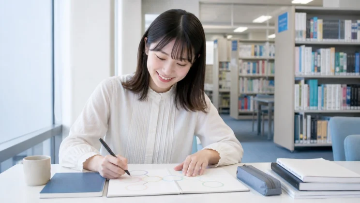 予期不安の仕組みを整理すると、怖さを性格の弱さと結びつけず、少し外側から見やすくなります。