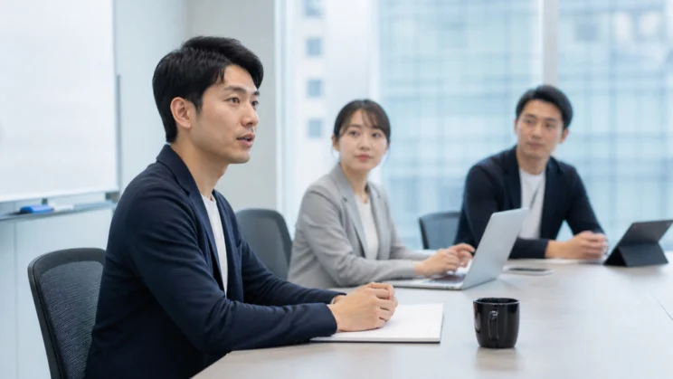 学生時代はやり過ごせても、就職などで人前に出る場面が増えてから強く気づくことがあります。