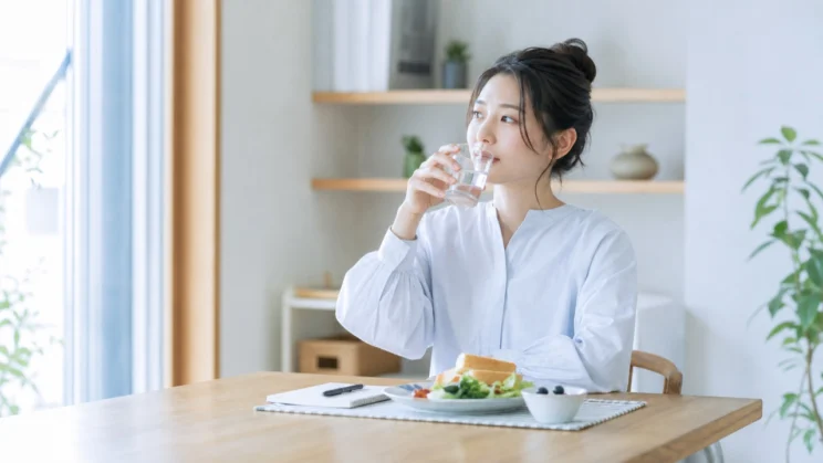 日数だけで判断せず、眠れているか、食べられているか、日常が回っているかを目安にしましょう。