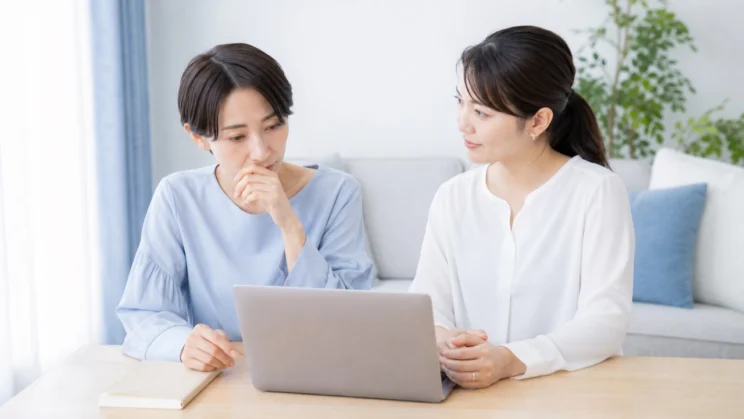 医療や相談先を一緒に調べるときも、相手を急かさず、選ぶ主導権を本人に残すことが安心につながります。