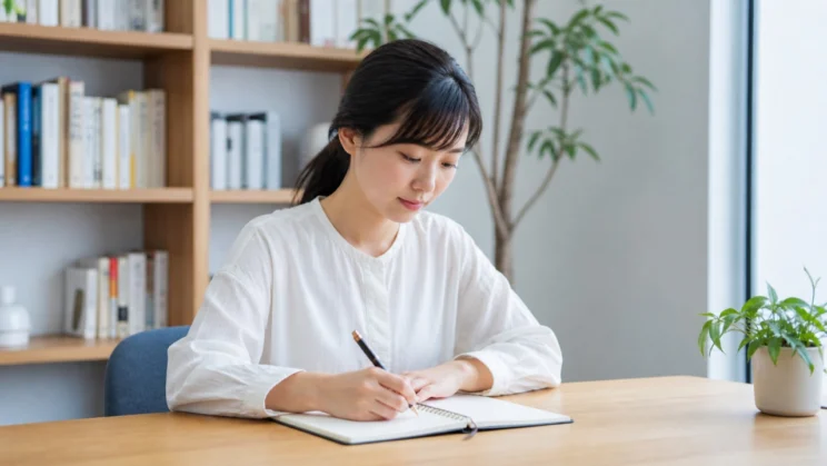誰からどんな場面で言われたかを書き分けると、抱え込む重さを整理しやすくなります。