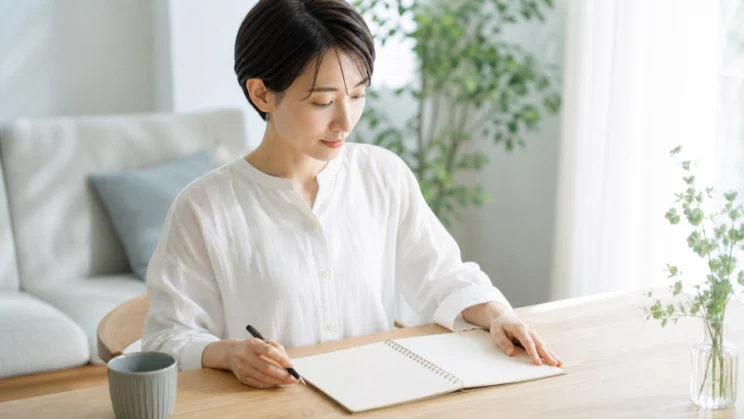 自分が応じる範囲を先に決めておくと、関係のなかでも自分の感覚を保ちやすくなります。