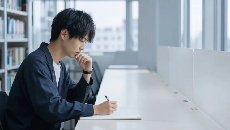 体が限界で続けられないのか、今の職場を続けたくないのかを急がず整理してみましょう。