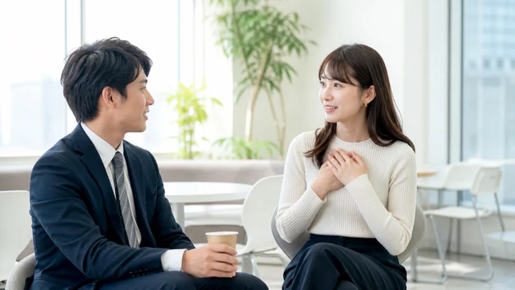 理由を説明しすぎず、感謝と欠席の意向を短く伝えるだけでも十分です。