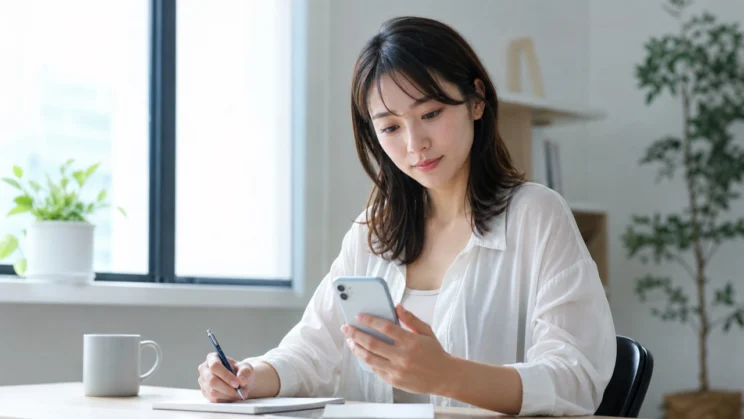 すぐに決めつけず、気になった出来事を静かに振り返ると関係のパターンが見えやすくなります。