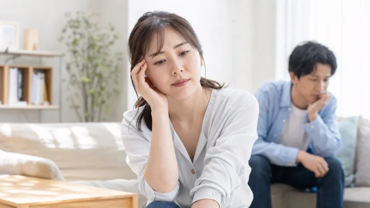 相手の気分に寄り添いながらも、自分の心が巻き込まれすぎない距離を意識して構いません。