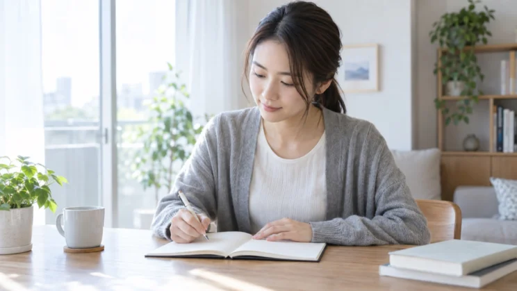 小さな記録や相談の準備が、自分を守る助けになります。